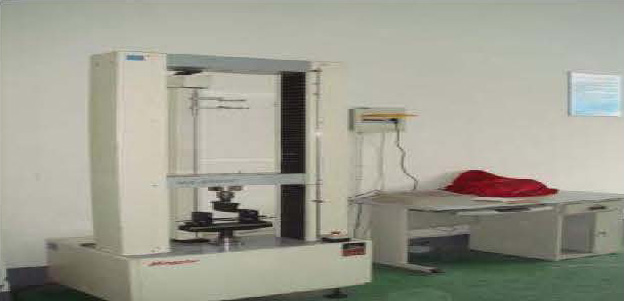 機(jī)械性能拉伸試驗機(jī)